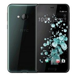Замена микрофона на телефоне HTC U Play в Барнауле